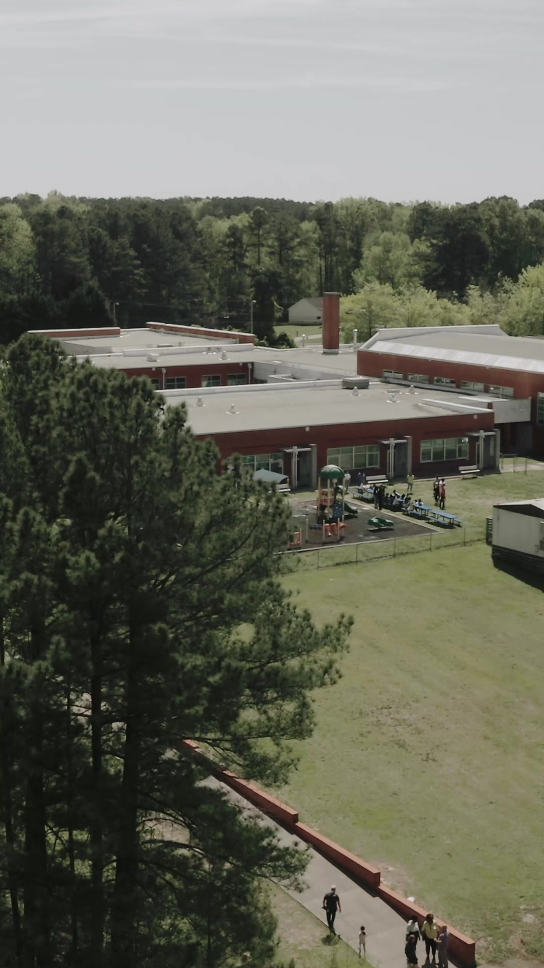 OutClass Outdoor Classrooms