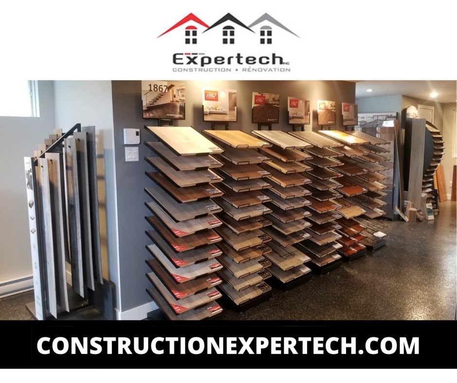 Construction Expertech Inc