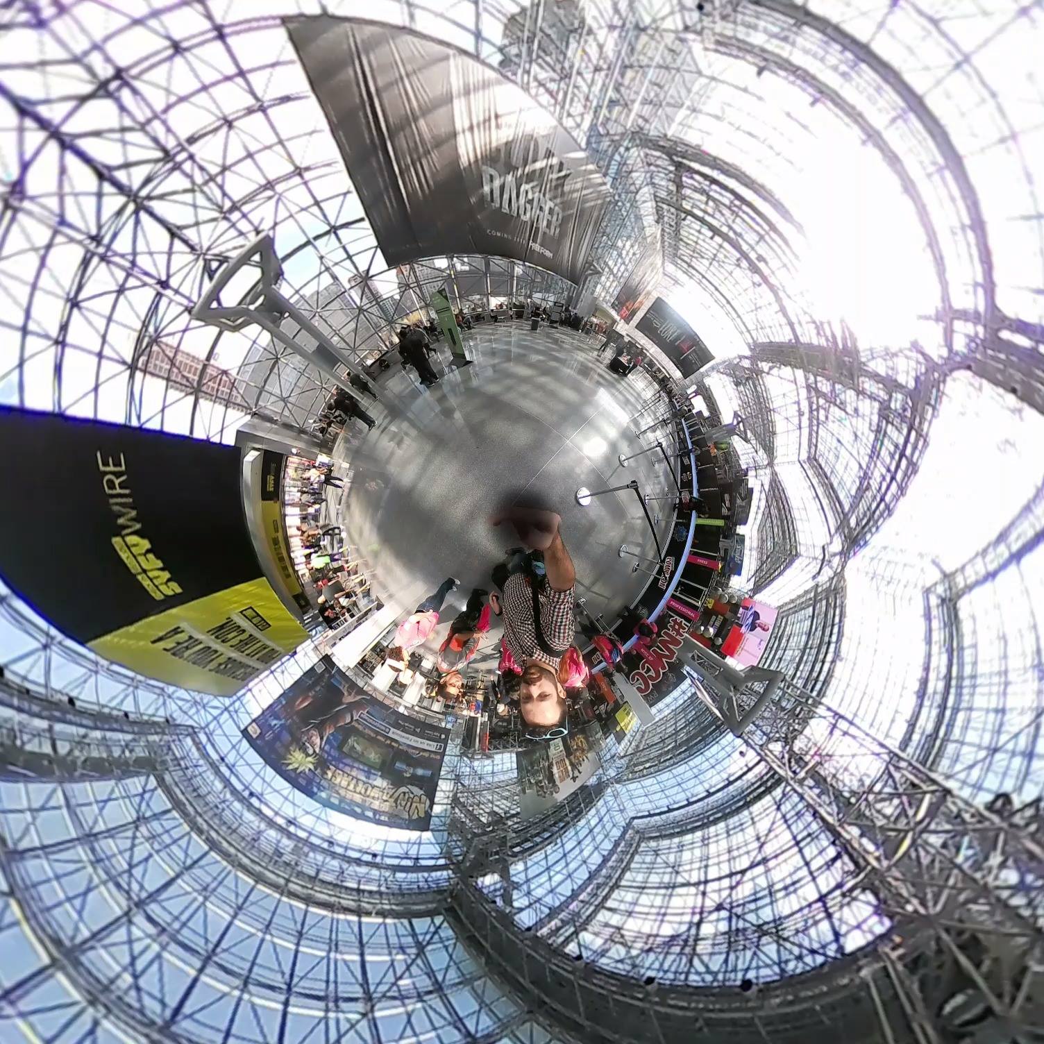 Relativity VR | Dallas TX