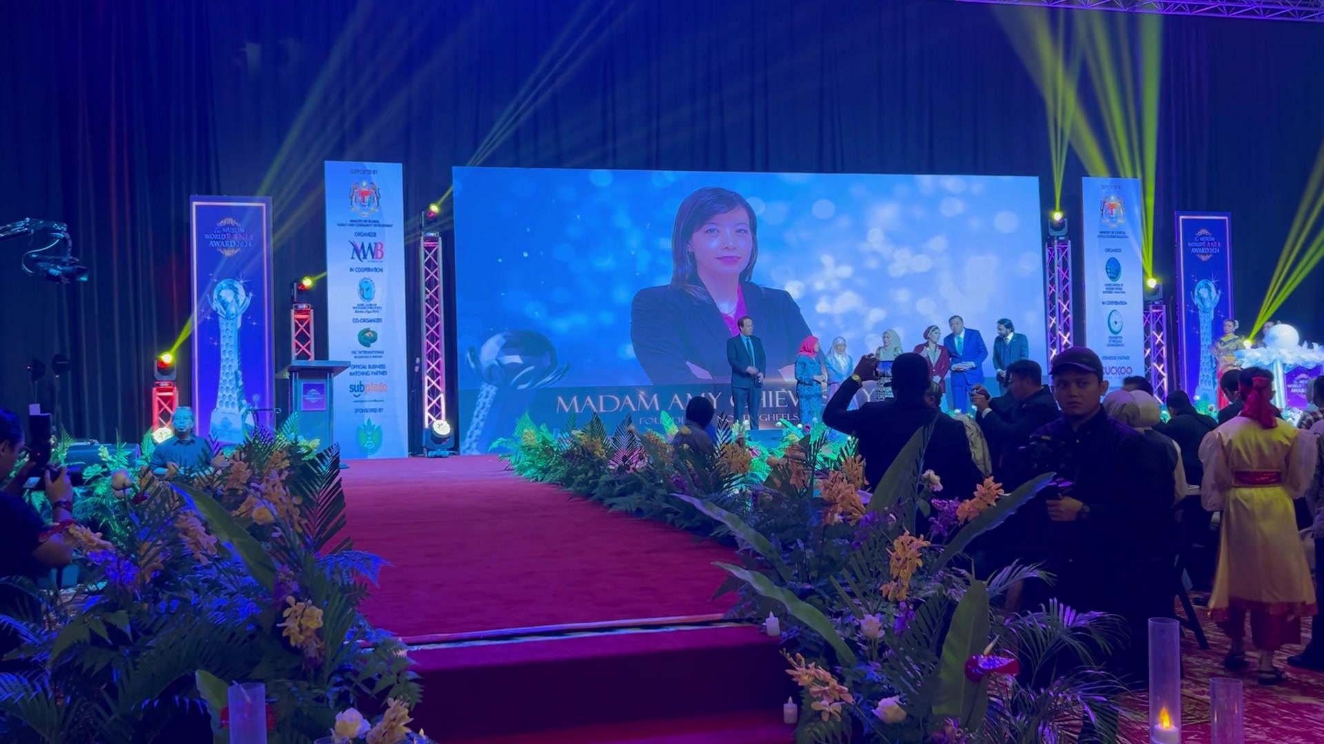 Dr. Raja Laila Rani Binti Dato' Dr. Raja Mohamad