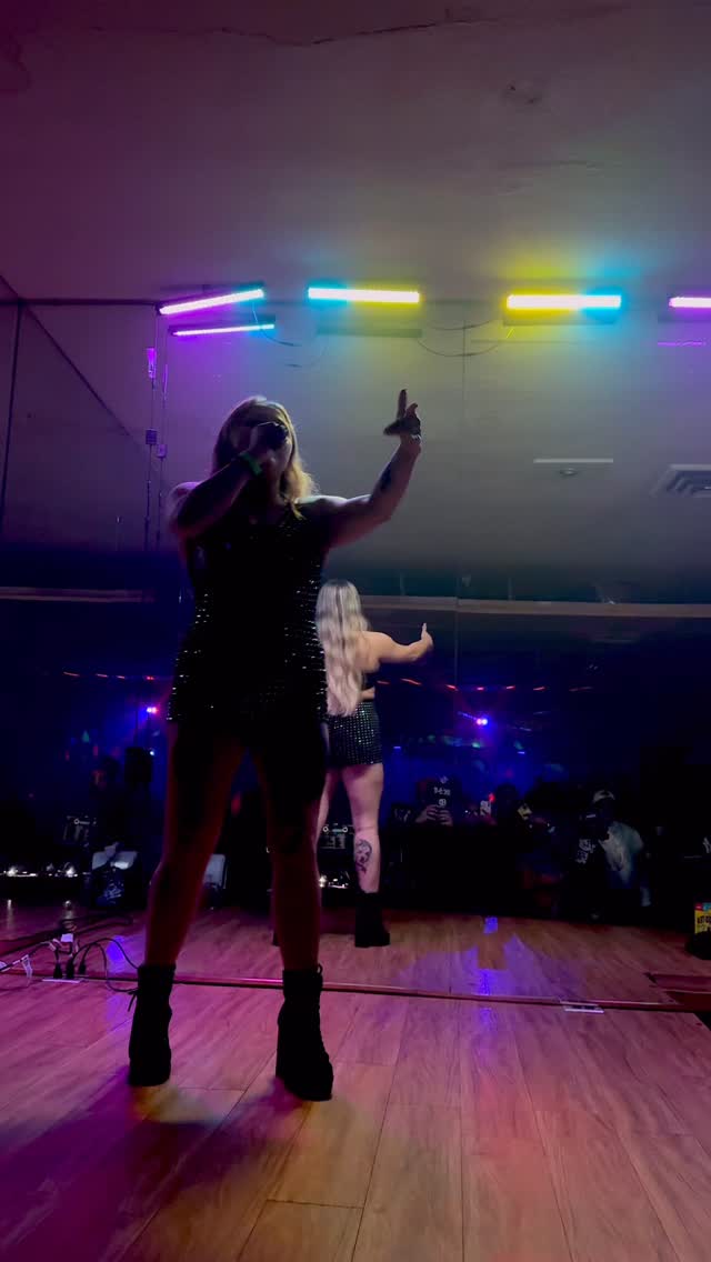 @blazzzy17 rocked the stage at our Streets Unplugged Long Beach Show ...