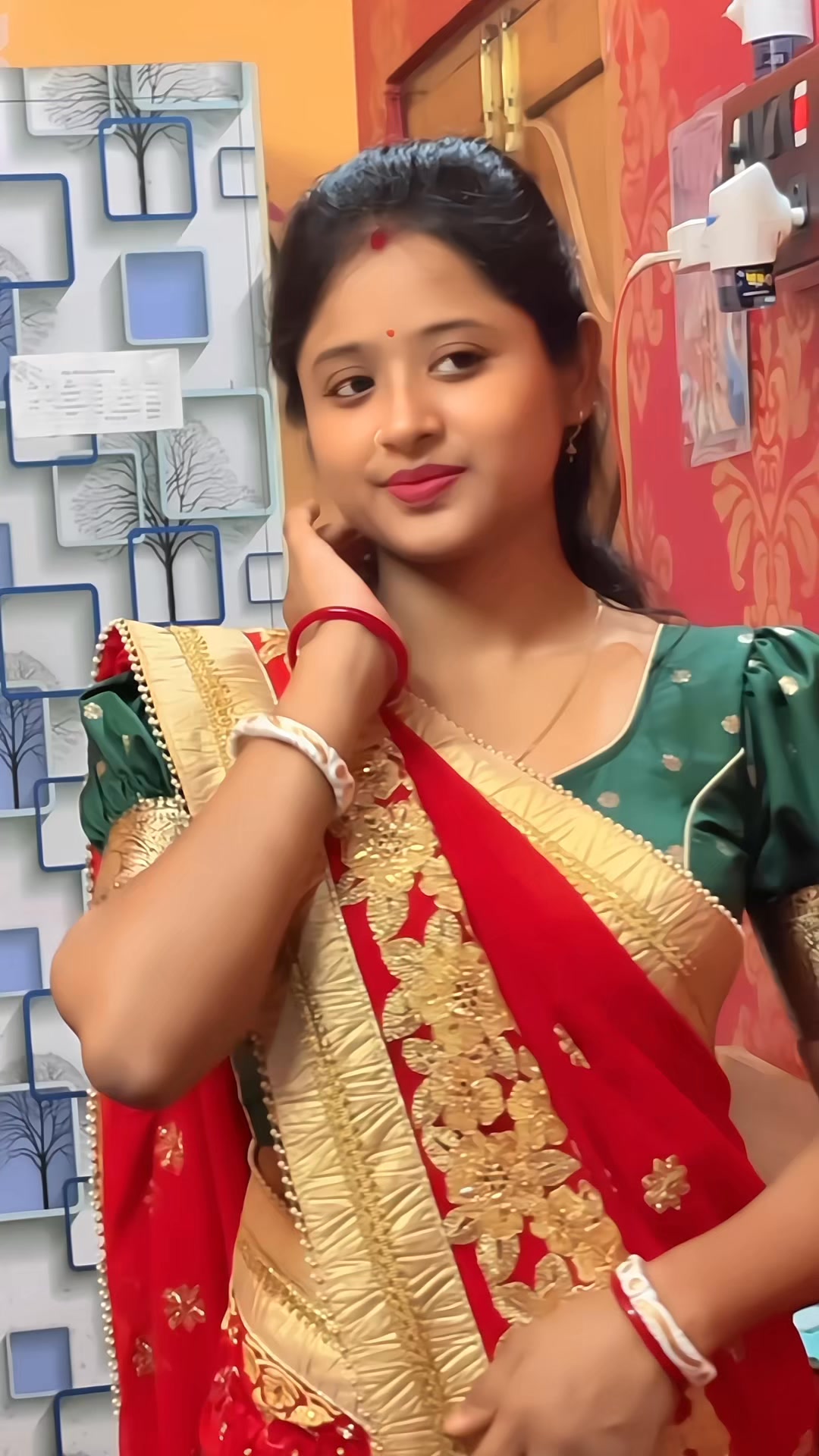 🥰🥰 | Modhumita | Facebook