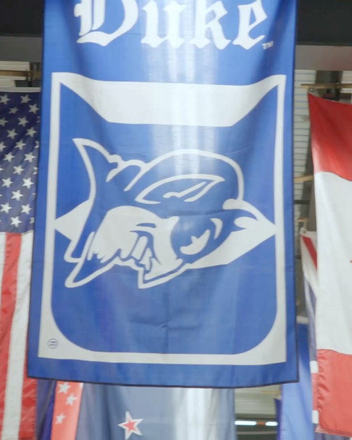 Duke Rowing