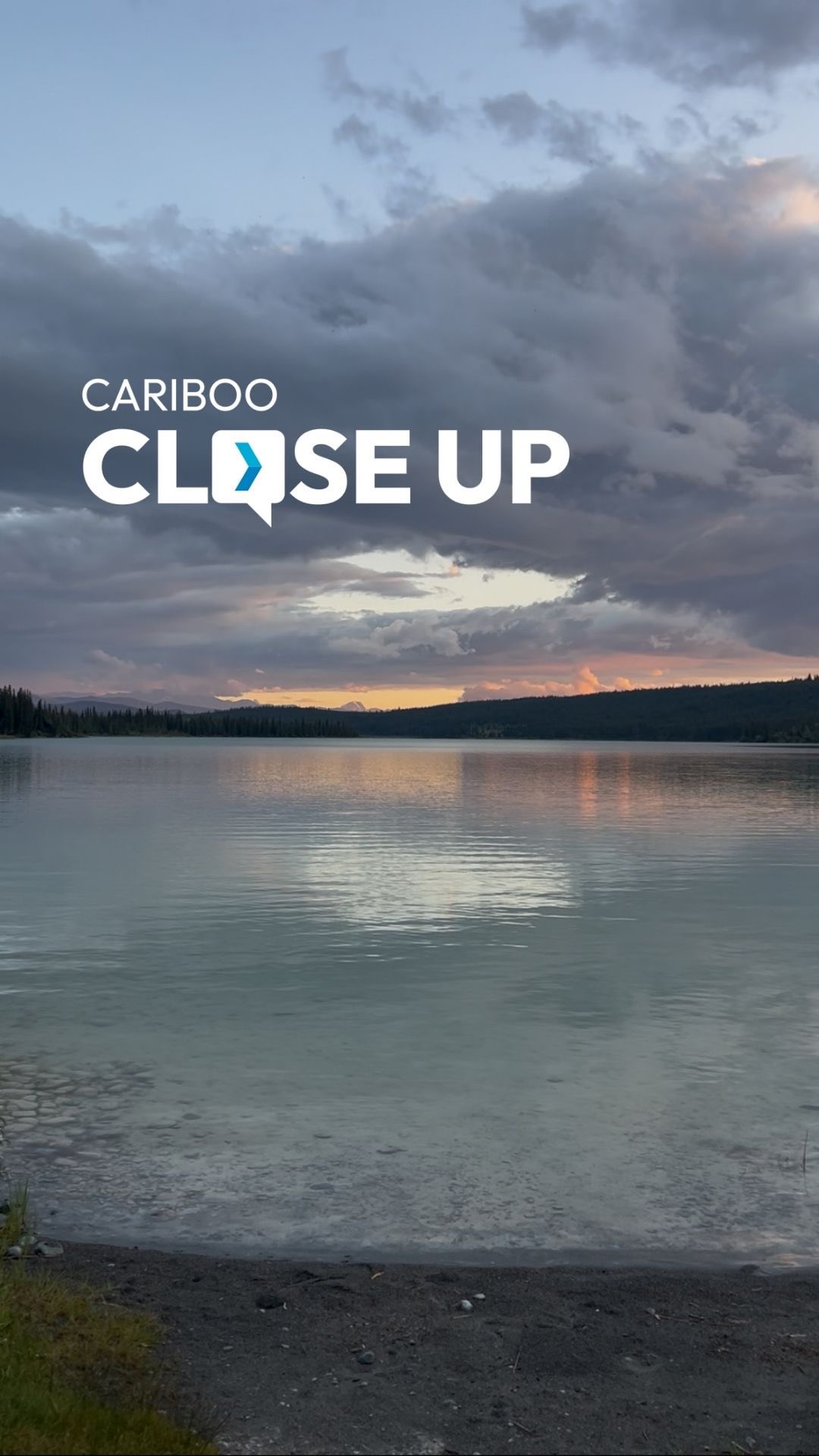 Sometimes #CaribooCloseUp takes us somewhere a little different. Pyper ...