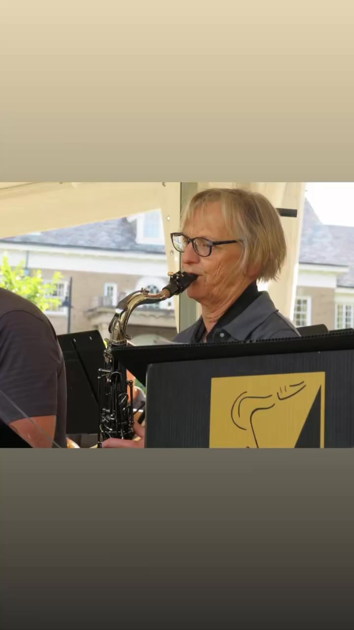 Big Band Of Praise (@DaninBBOPnBand) • Facebook