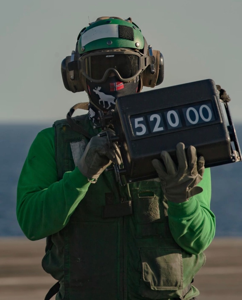 The Weight Board Operator's job is to... - Flight Deck Life | Facebook