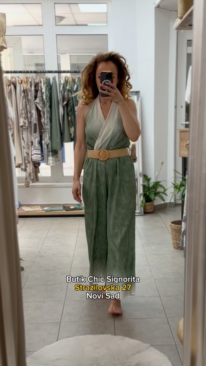 Butik Chic Signorita | Novi Sad