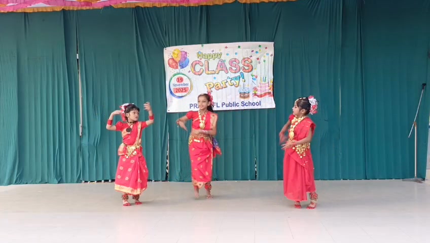 PRAN-RFL Public School on Reels | Facebook