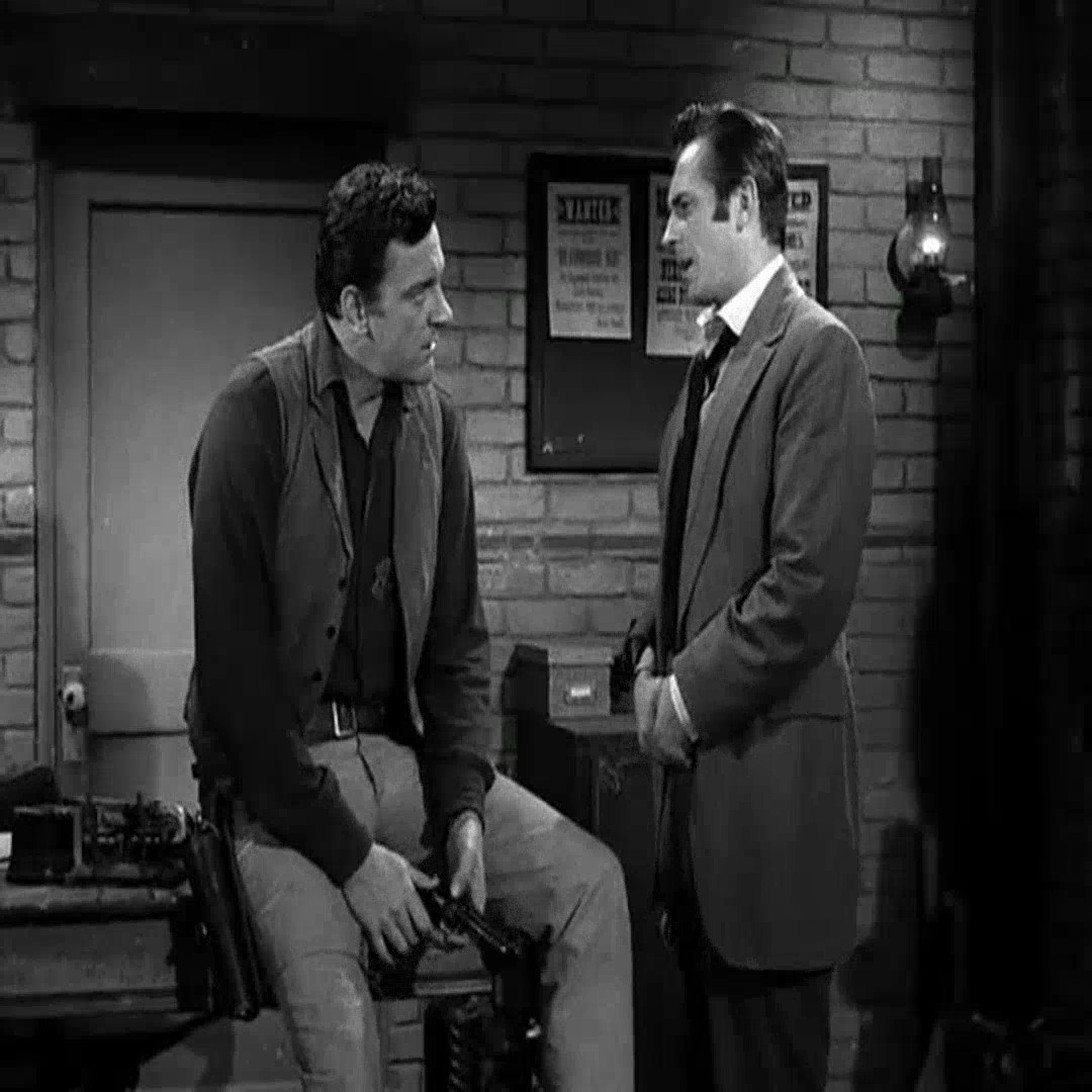 Gunsmoke S2E33 – Moon Part #gunsmoke #MilburnStone #AmandaBlake #