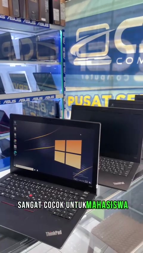 CSP Computer | Yogyakarta City