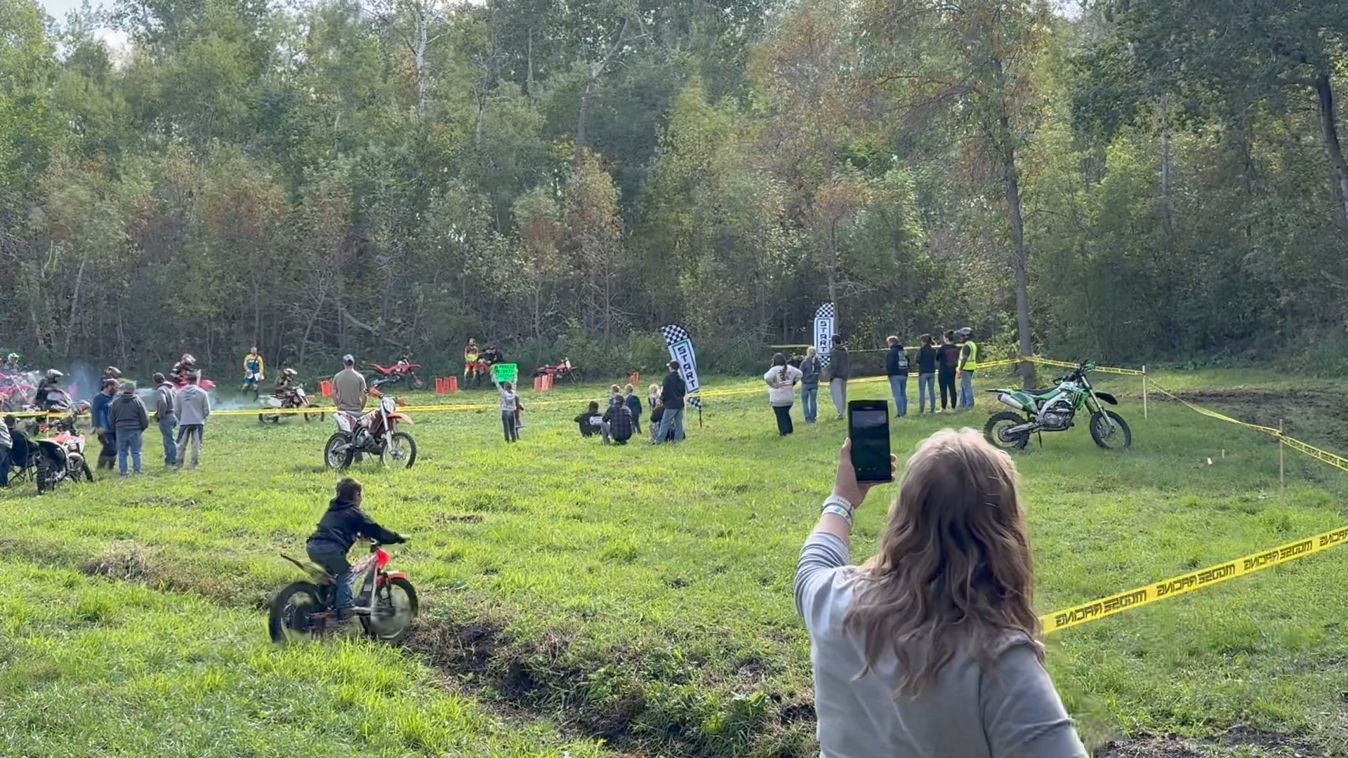The Legends Schmedium enduro | Facebook