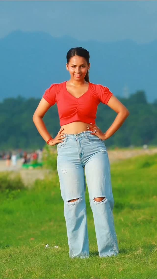 Rebika Adhikari on Reels | Facebook