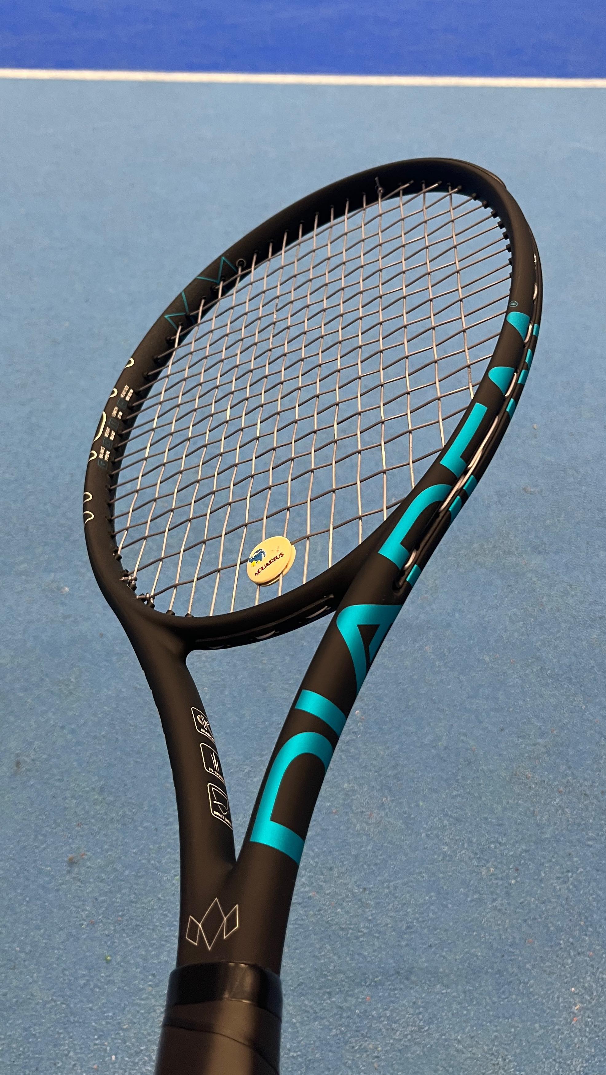 Wilson Defyer Concept Edition – REDLINE racket review