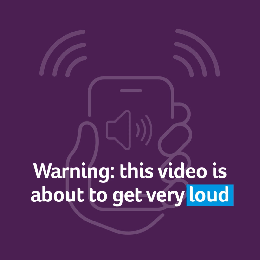 On Sunday 7 September at 3pm, the UK government will test the Emergency ...