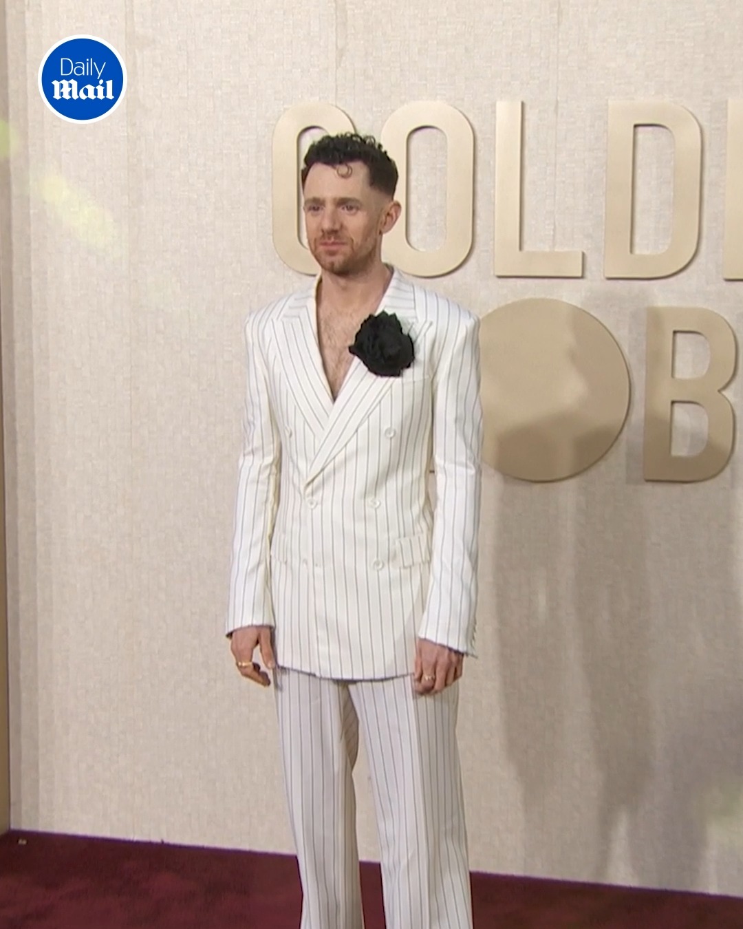 daily mail worst dressed golden globes This is fashion...!? 😅 | Video womens dress sites