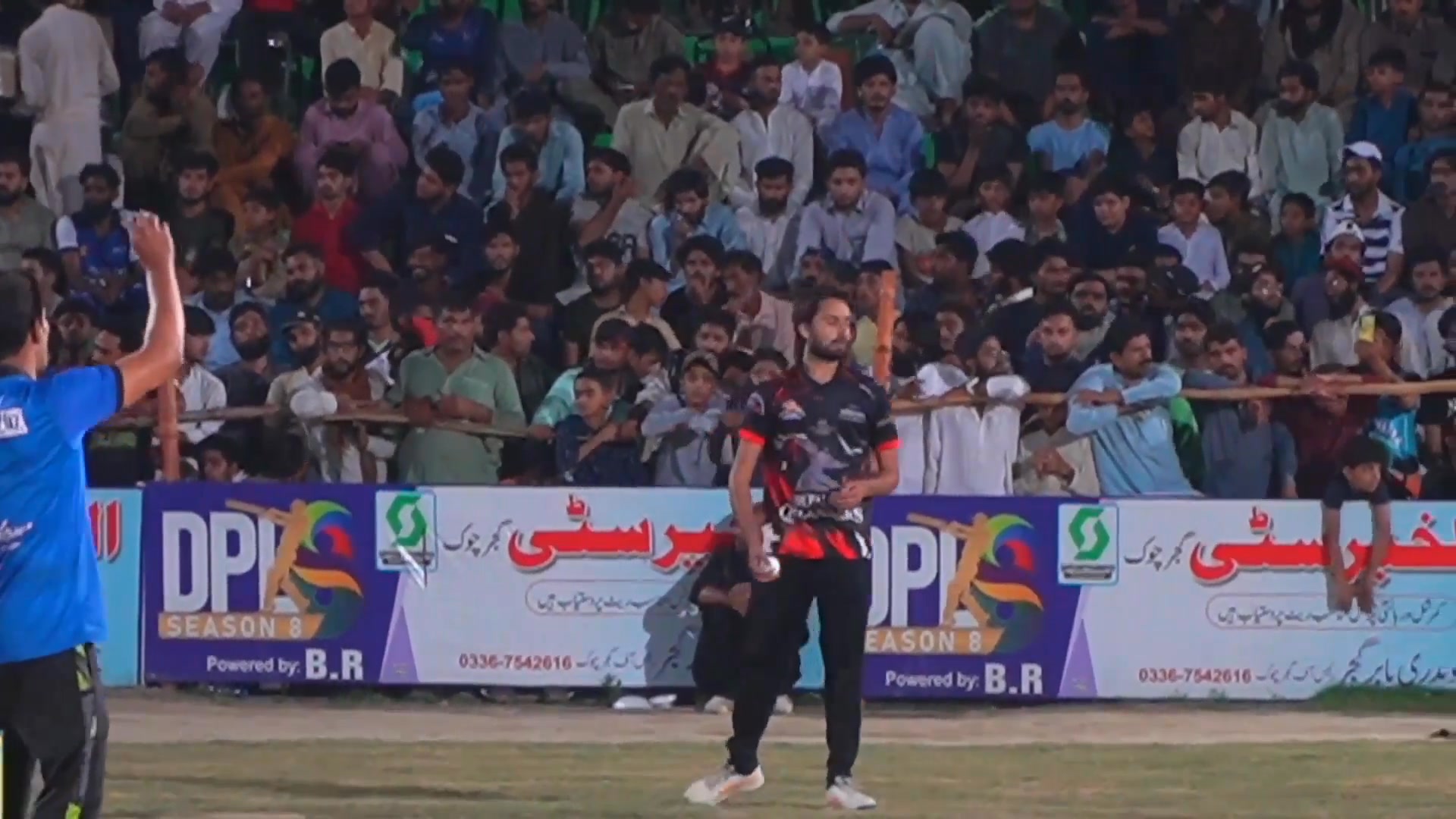 Tamour Mirza Vs Khurram Chakwal DPL Best Match | Cricket Gujranwala ...