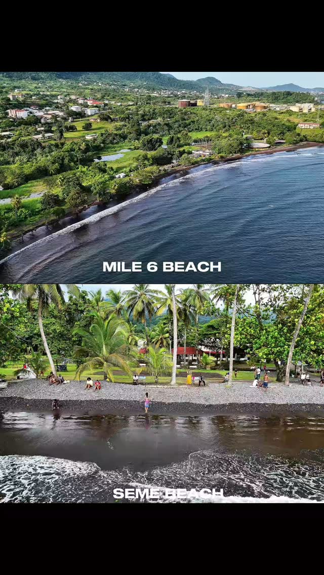Travelers Map | Limbe