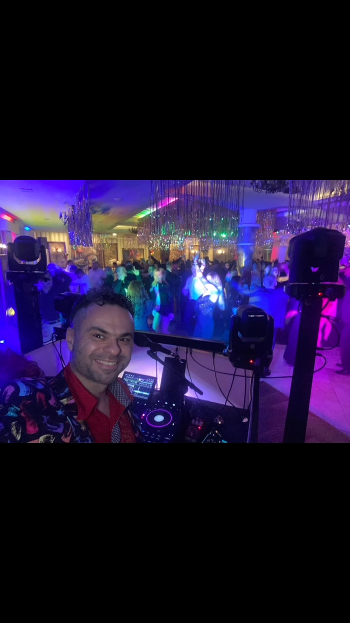 DJ STRUŚ - Dj Na Wesele