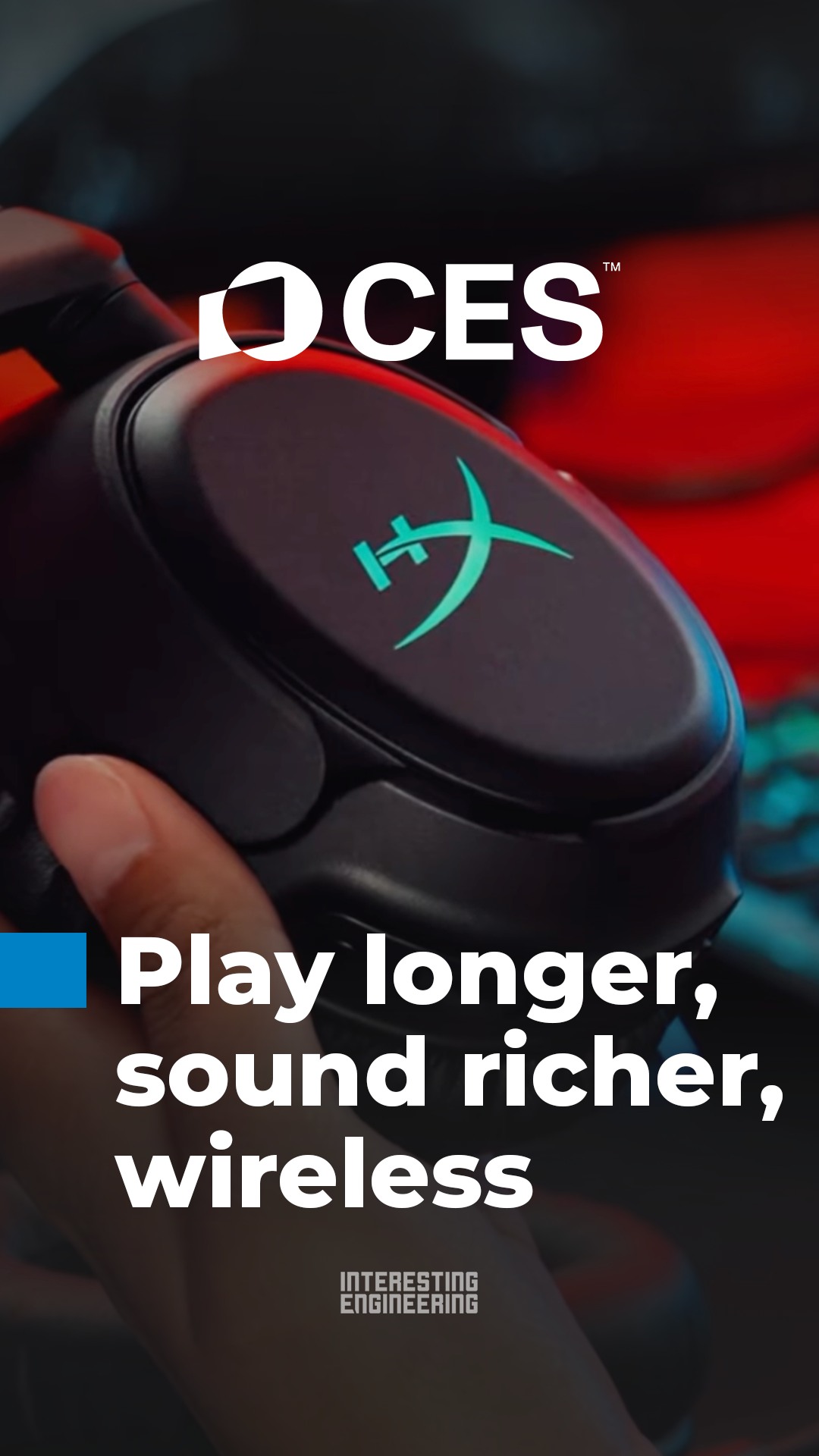 The world’s first brain-tracking gaming headset uses non-invasive ...