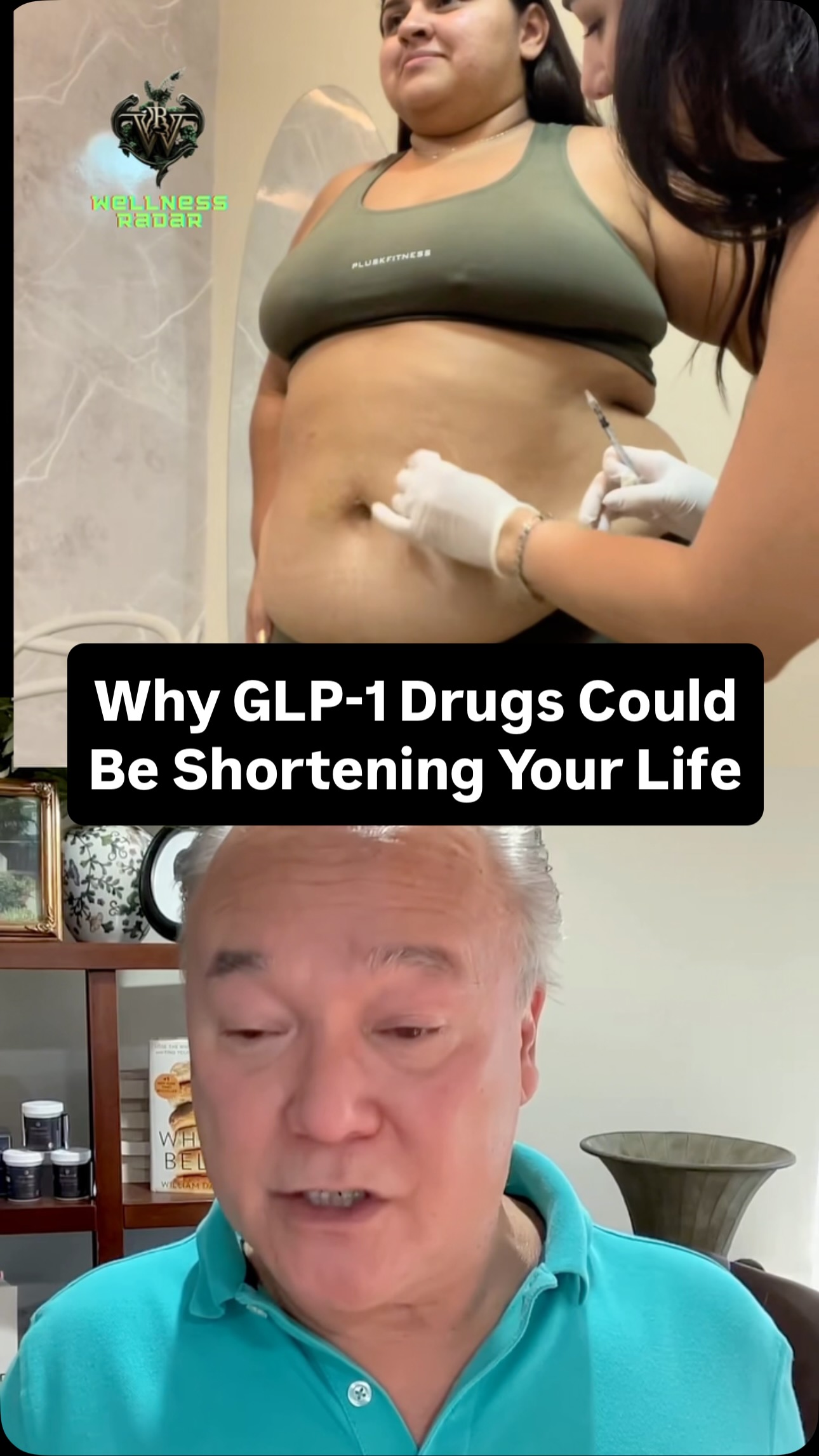 has anyone died from glp-1 The U.S. Food and Drug Administration (FDA) issued a warning to Novo Nordisk over its alleged failure to report adverse side effects, including death, in patients who took its medications Opinion | GLP-1 Experimentation Is