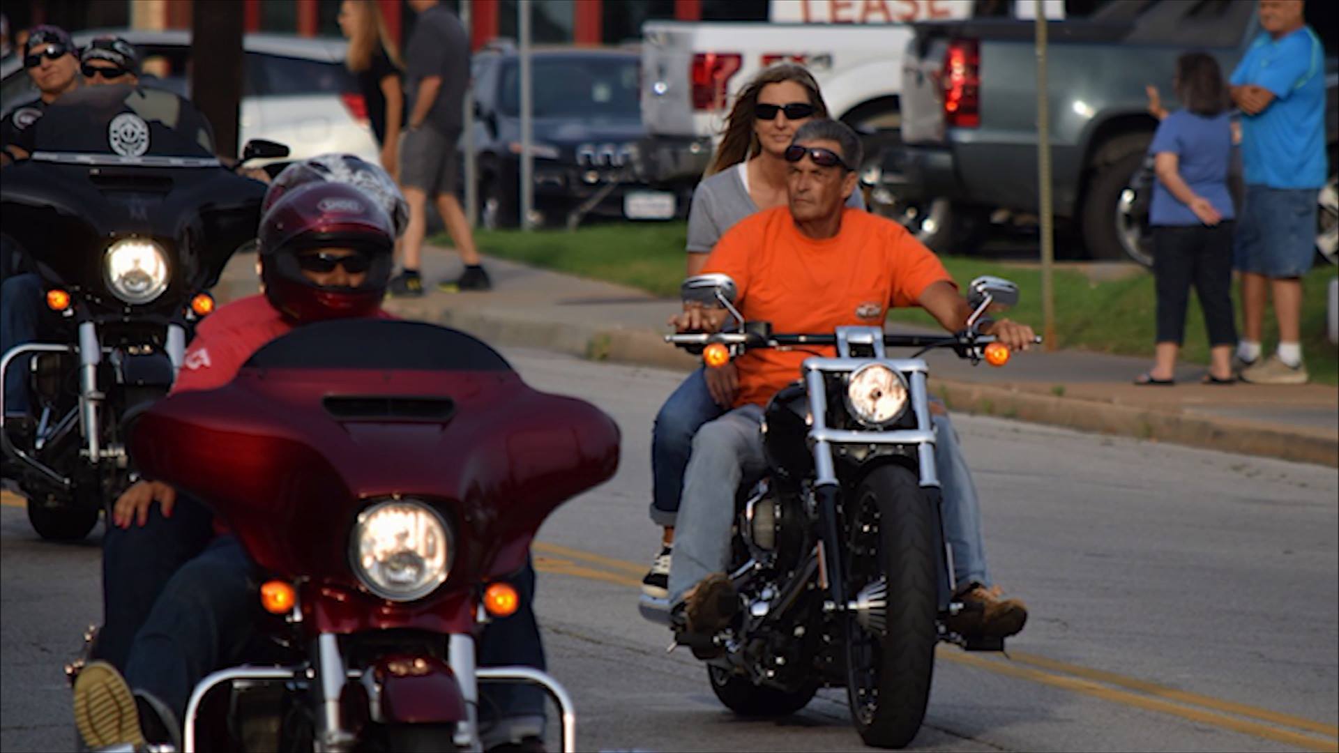 Oklahoma Biker Babes - Home | Facebook