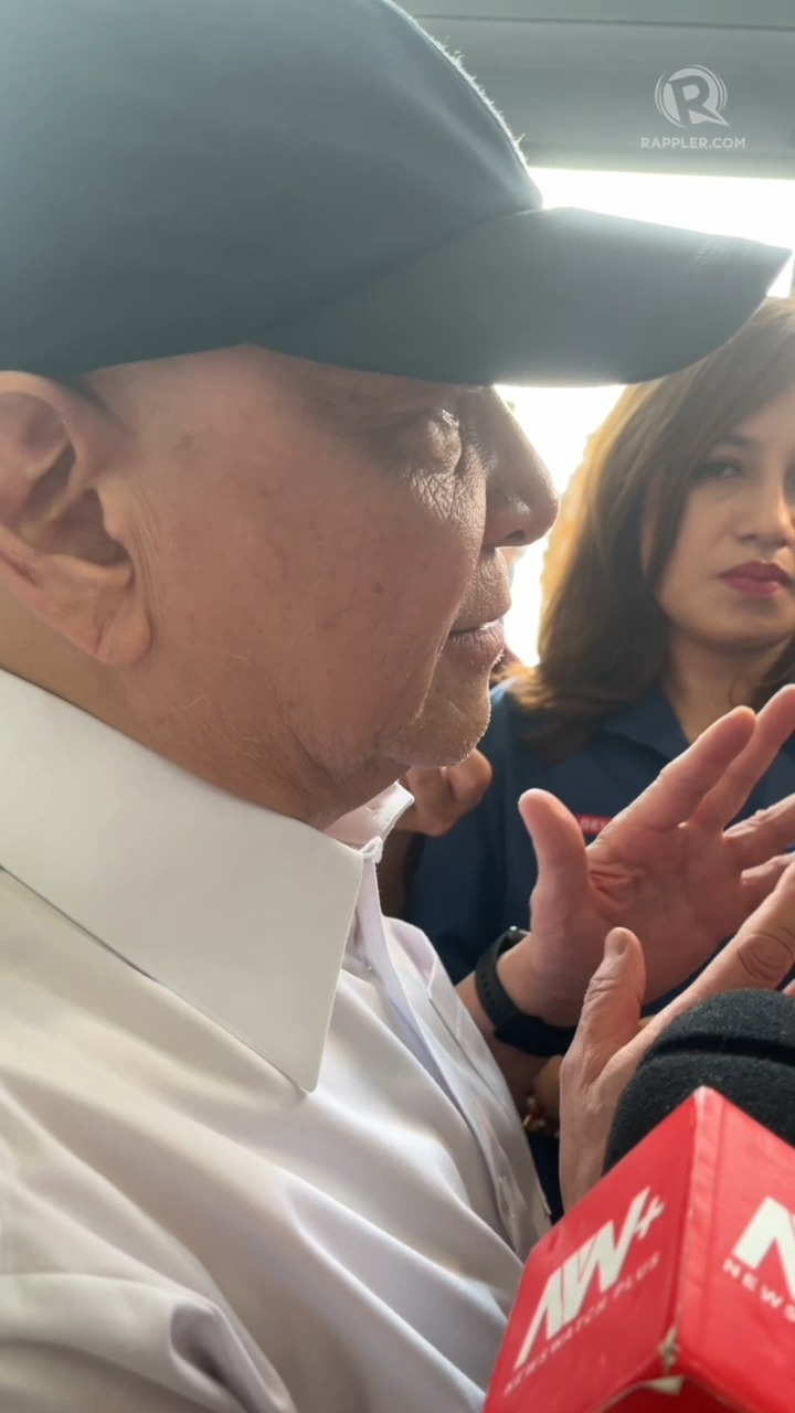 NAIA Terminal 5 to take 30 months to build – Ramon Ang WATCH: New NAIA ...