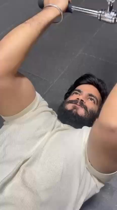 #BOSS 💪🏻🔥 #ByreddySiddharthReddy | Raghu Byreddy | Facebook