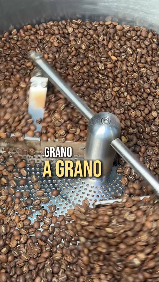 ROC Roaster Coffee