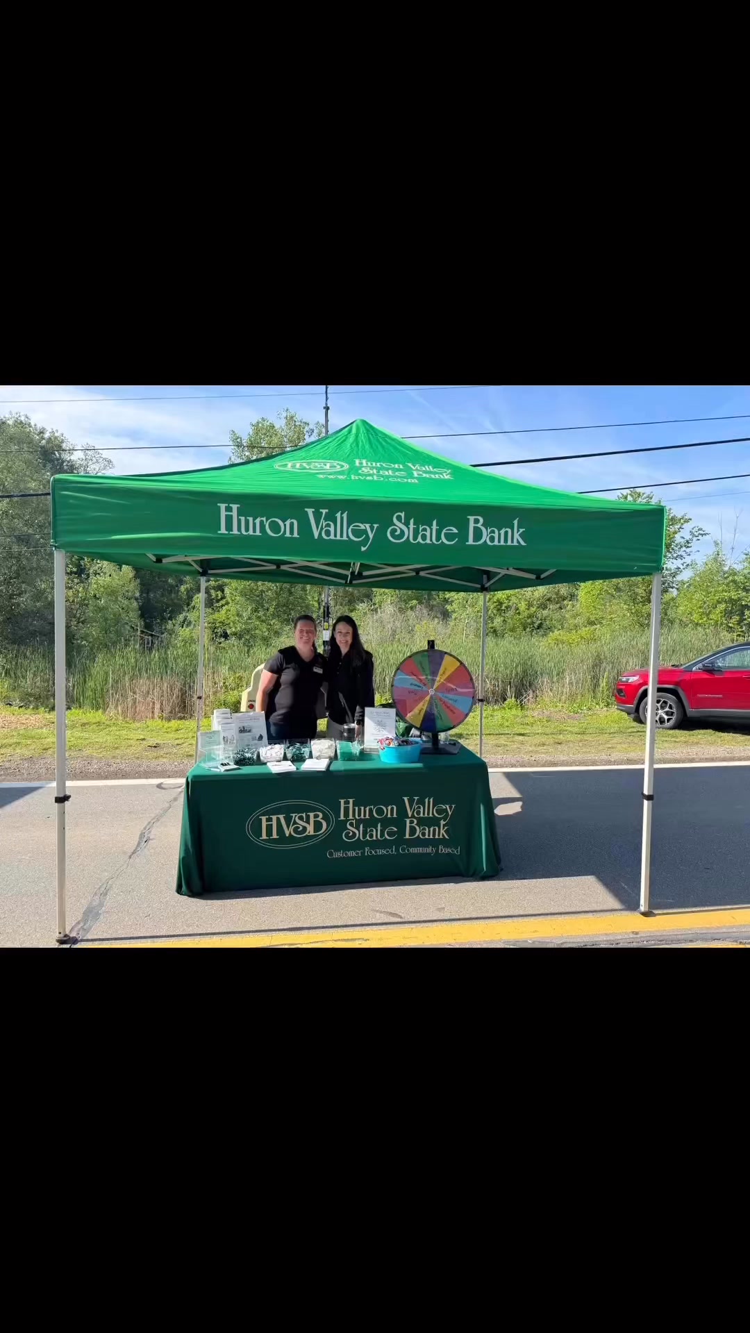 Huron Valley State Bank | Milford MI