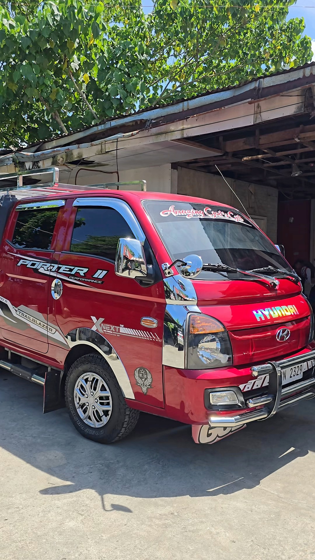 Units bound for Ormoc, Leyte | 𝐊𝐢𝐚 𝐁𝐨𝐧𝐠𝐨 𝐈𝐈𝐈 & 𝐇𝐲𝐮𝐧𝐝𝐚𝐢 𝐏𝐨𝐫𝐭𝐞𝐫 𝐈𝐈 CRDI ...