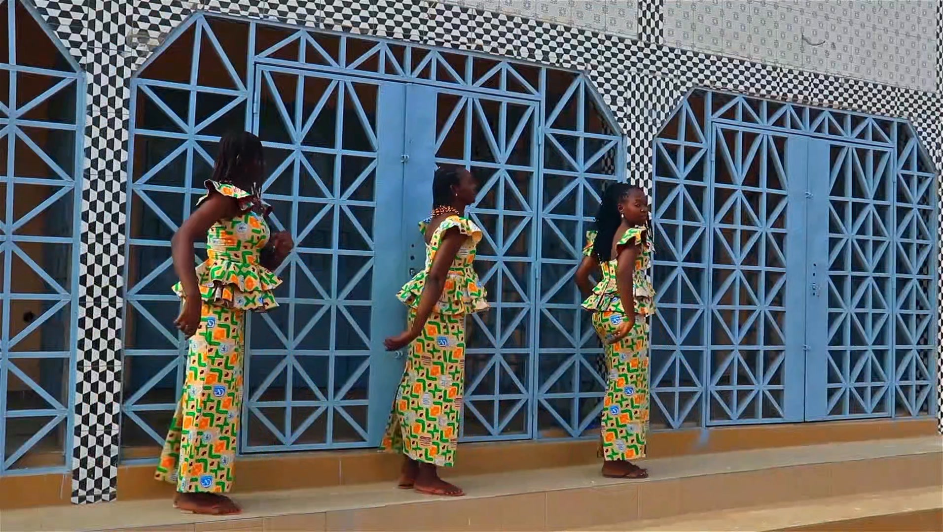 Chantre Soab la wendé Titre Taons Kuima Shalom Prod & Com la promotion ...