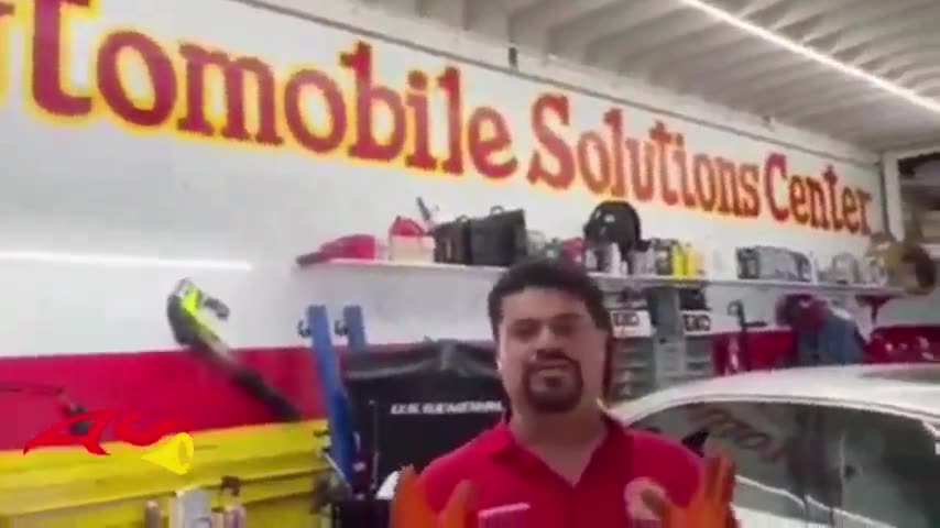 Automobile solutions center | Los Angeles CA