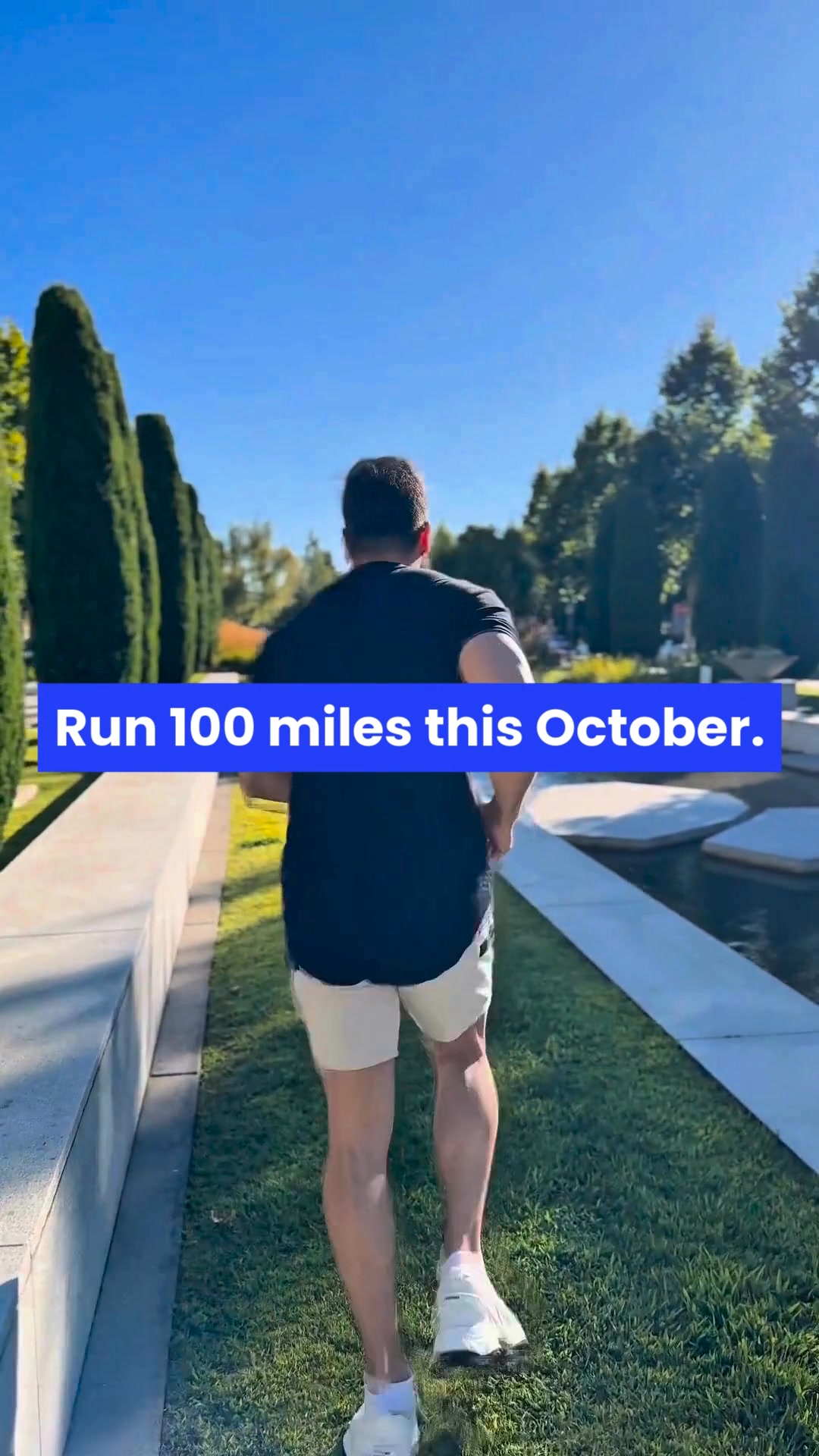 OCTOBER RUN CHALLENGE: October 1 = 3 miles, October 2 = 3 Miles ...