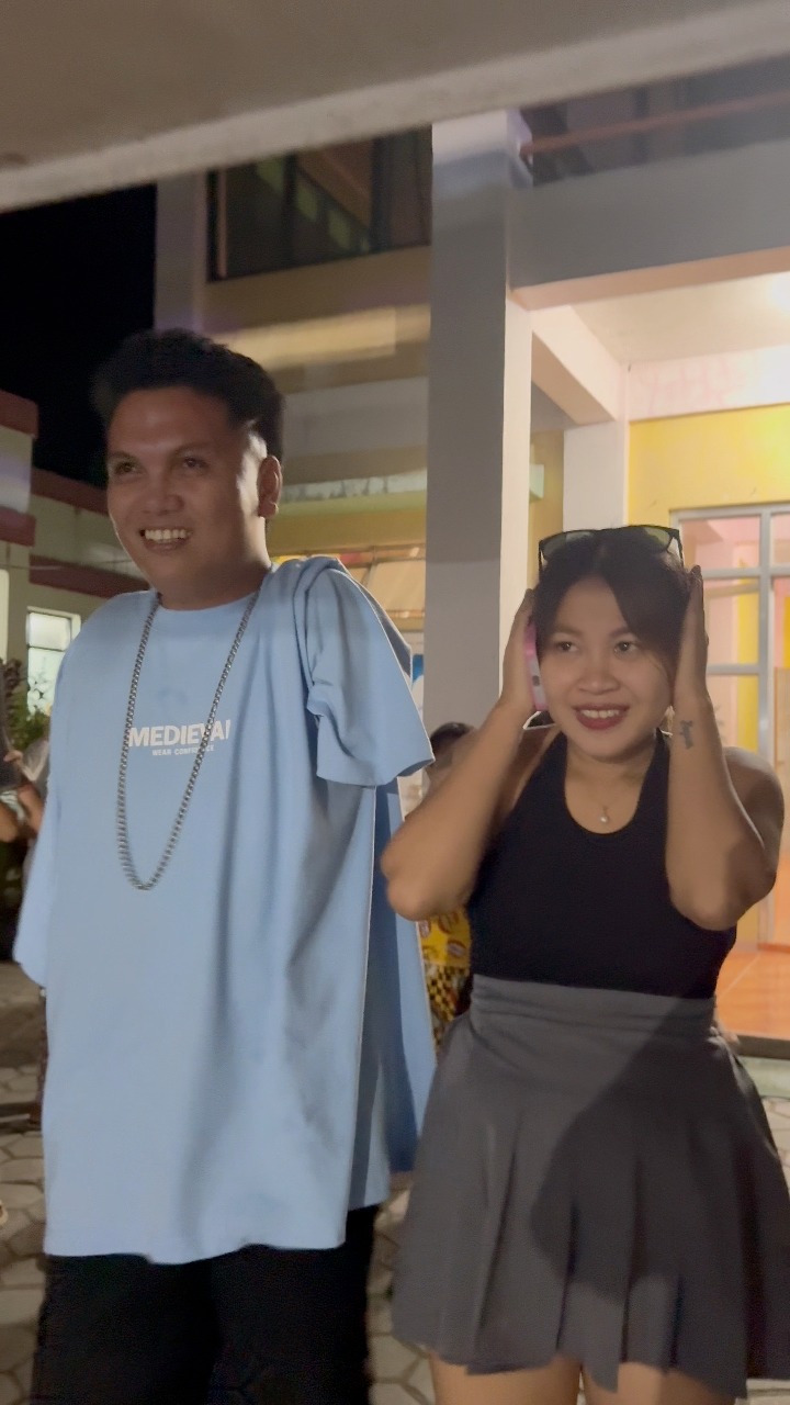 Nakakatuwa naman ang mga bata salamat po sa supporta kay Keyvin Vlog ...