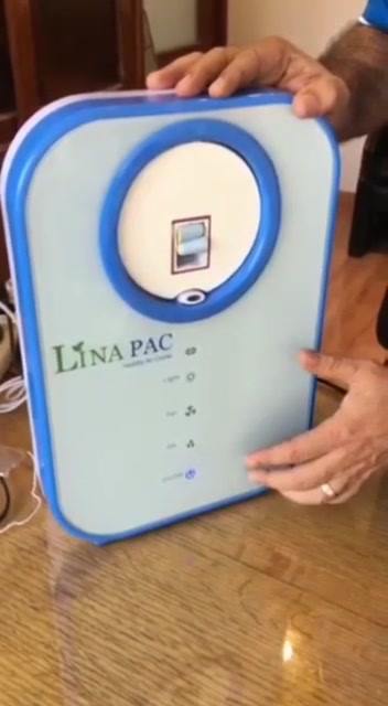 LINA . PAC & AiR ConditioninG | Damietta