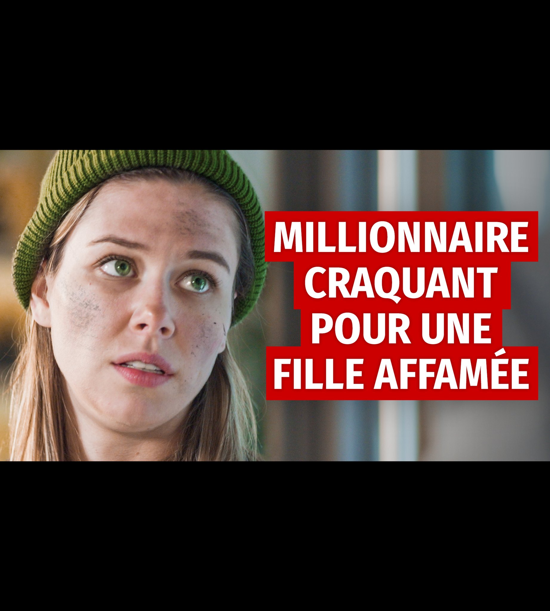 Millionnaire craquant pour une fille affamée | DramatizeMe France ...