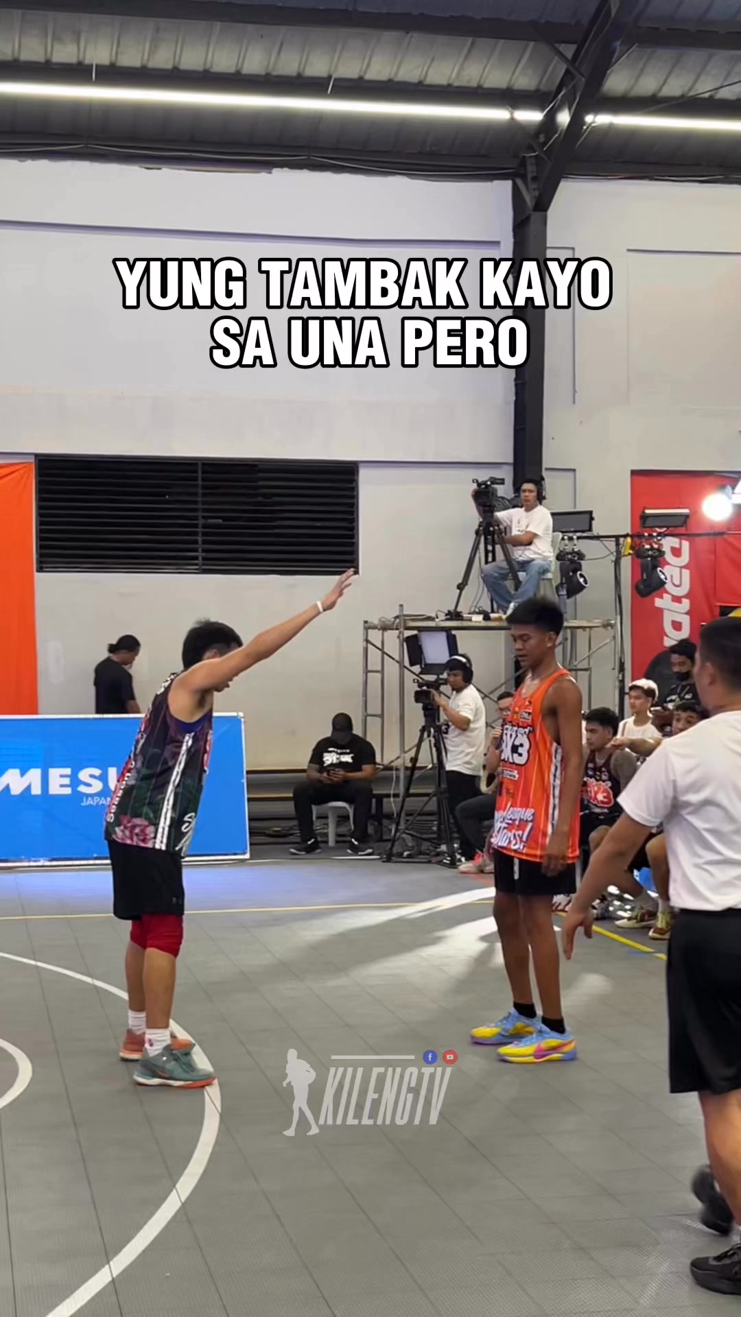 DINAAN SA MATINDING DEPENSA AT SIPAG from 9 - 14 / HENRICSTV 🏆 ️ # ...