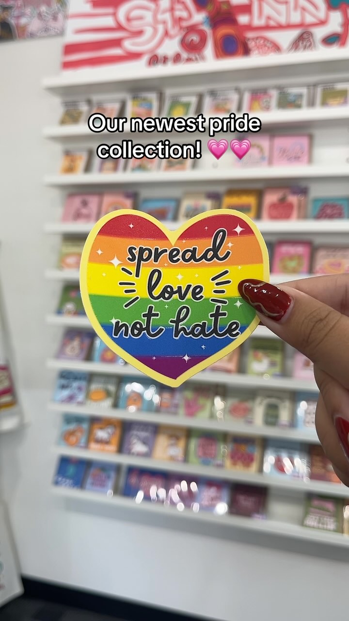 The Stkr Store