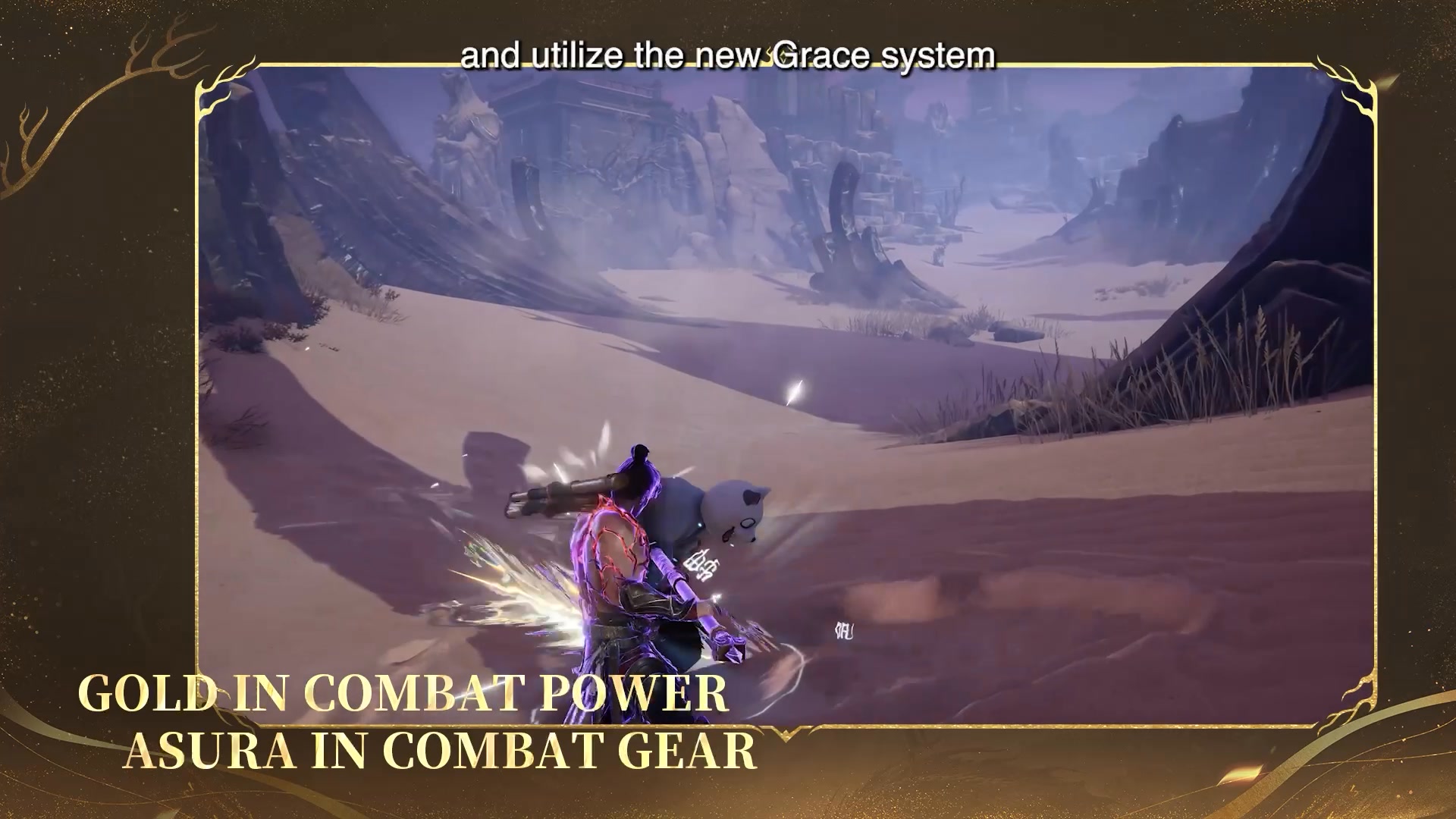 The recent Naraka Fest Direct revealed that a new extraction mode ...
