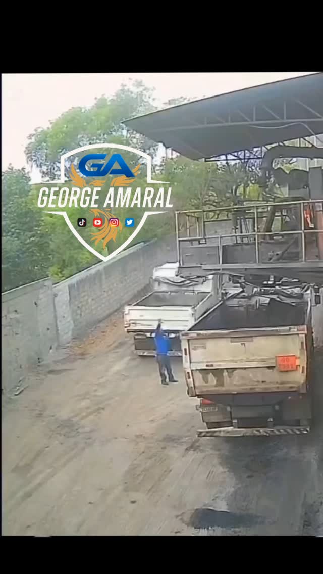 Quase.... | George Amaral | Facebook