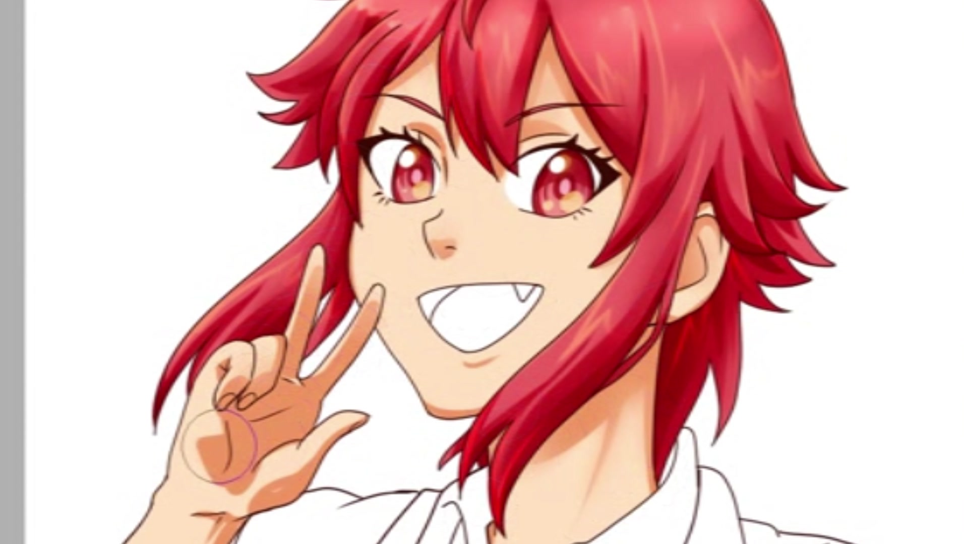 Megu (@meguwebcomic) • Facebook