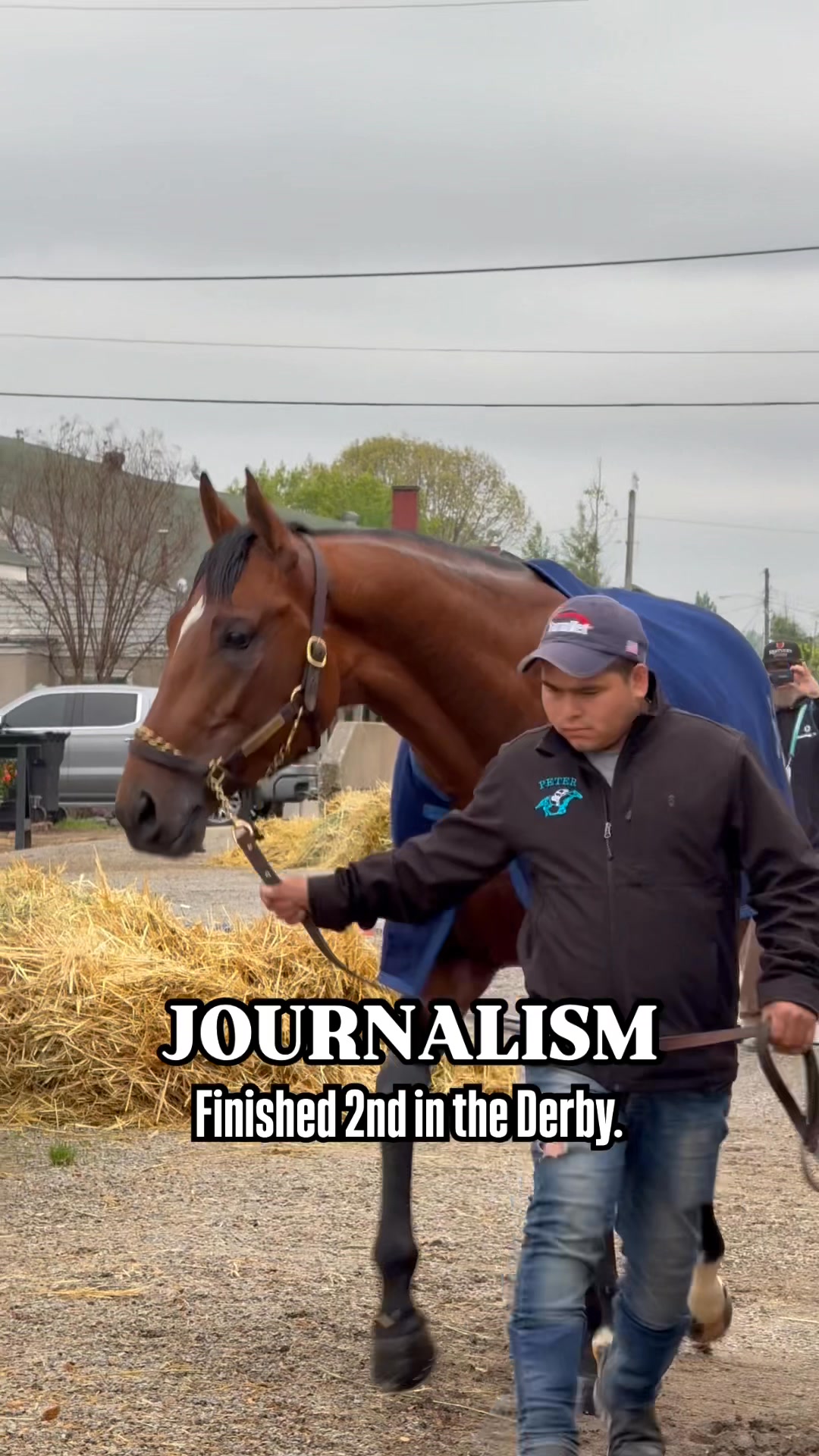 From the Kentucky Derby to the... - Thoroughbred Daily News | Facebook