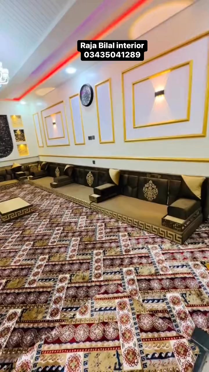 For Order 03435041289 All Kind Of Furniture And Interior Design ...