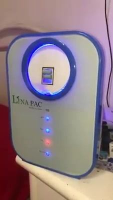 LINA . PAC & AiR ConditioninG | Damietta