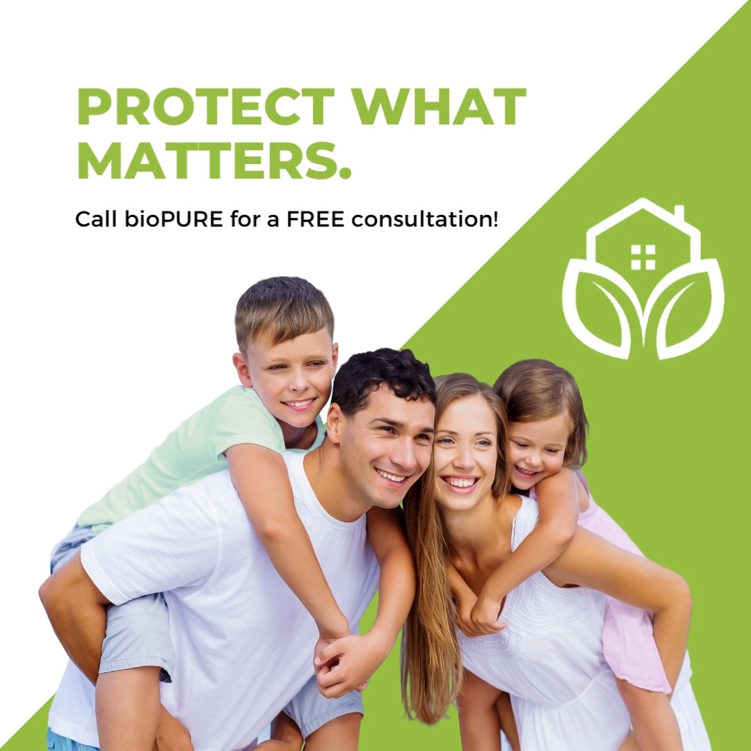 bioPURE Hickory | Hickory NC
