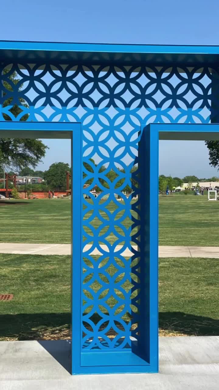 Today is the day… Unity Park is now open 😎💚. Who’s checking out the ...