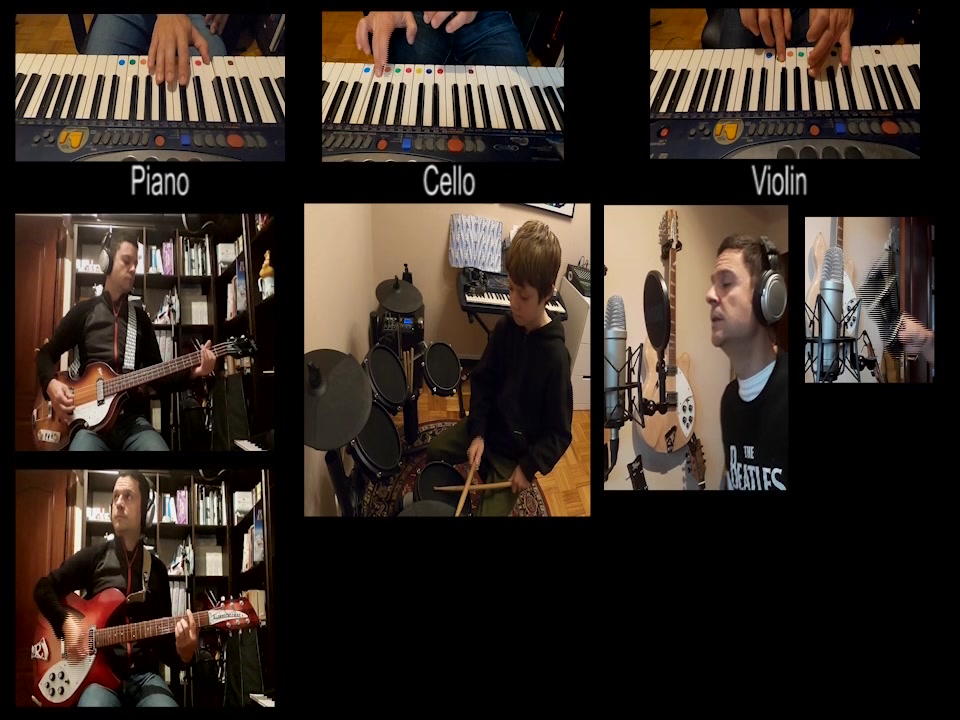 SAM SOLO