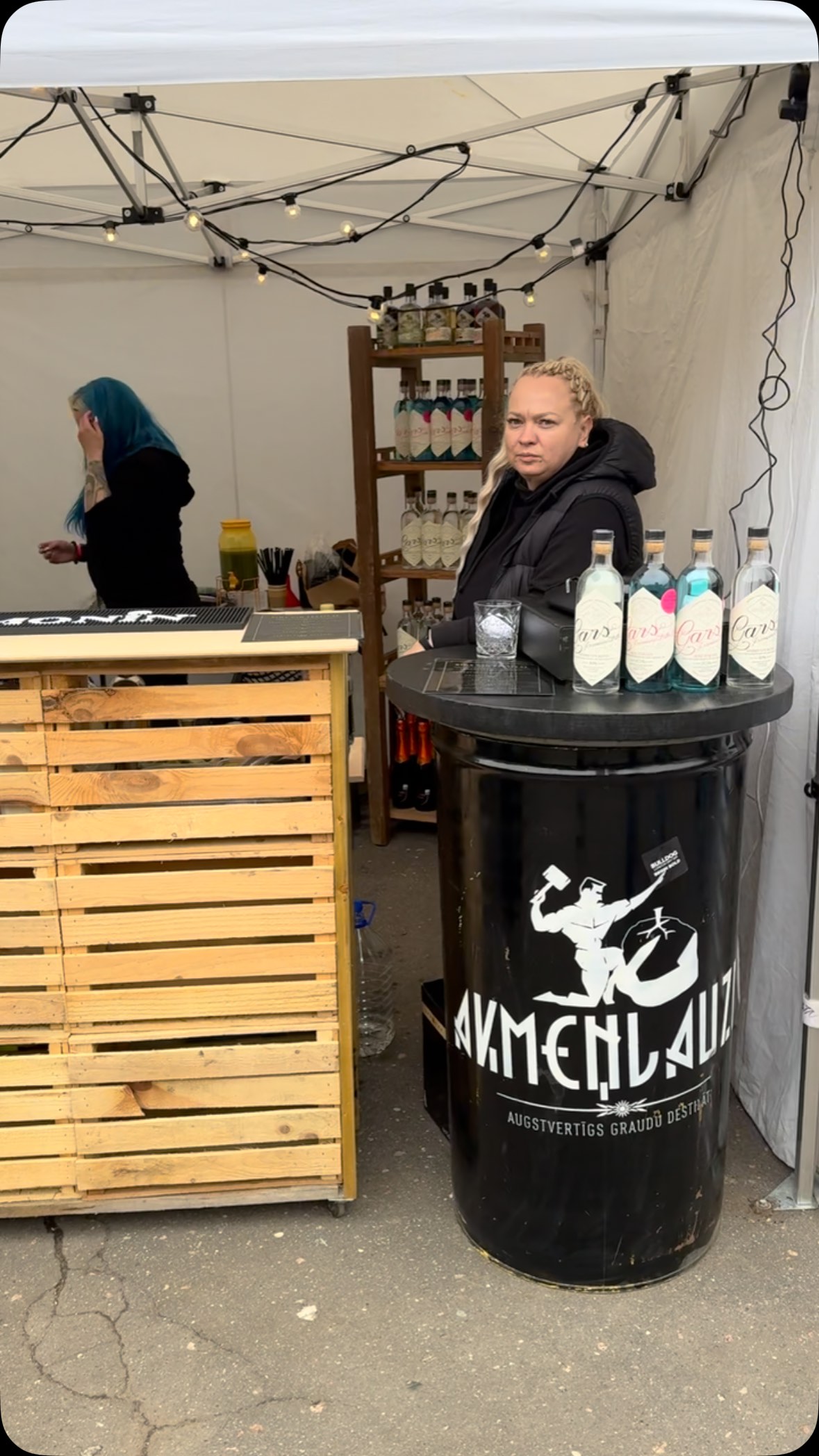 Akmeņlauzis | Riga