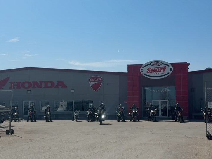 WSL Winnipeg | Winnipeg MB