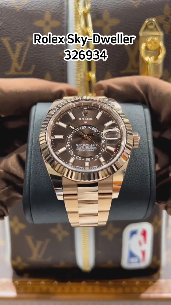 Secret Rolex VIP Access - UNLOCKING Luxury Watches!